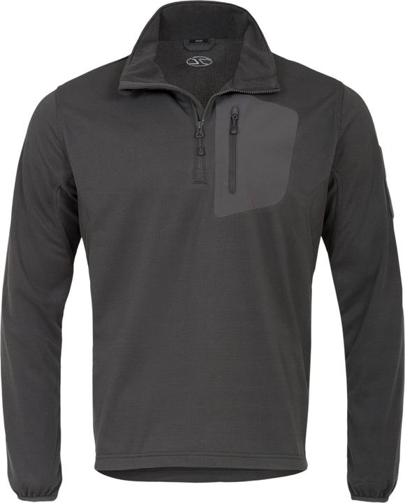 Highlander Tactical Hirta Fleece Dgy L (L)