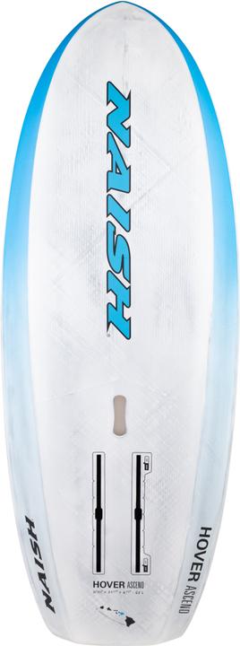 Actual product image Naish 2025 Hover Wing Ascend CU 112