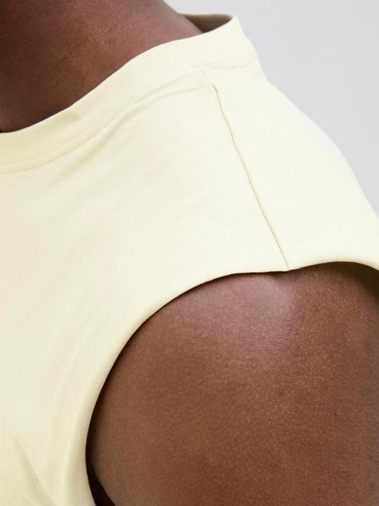 Produktbild Jack & Jones Jorvesterbro Sleeveless Tee Sn (XS)