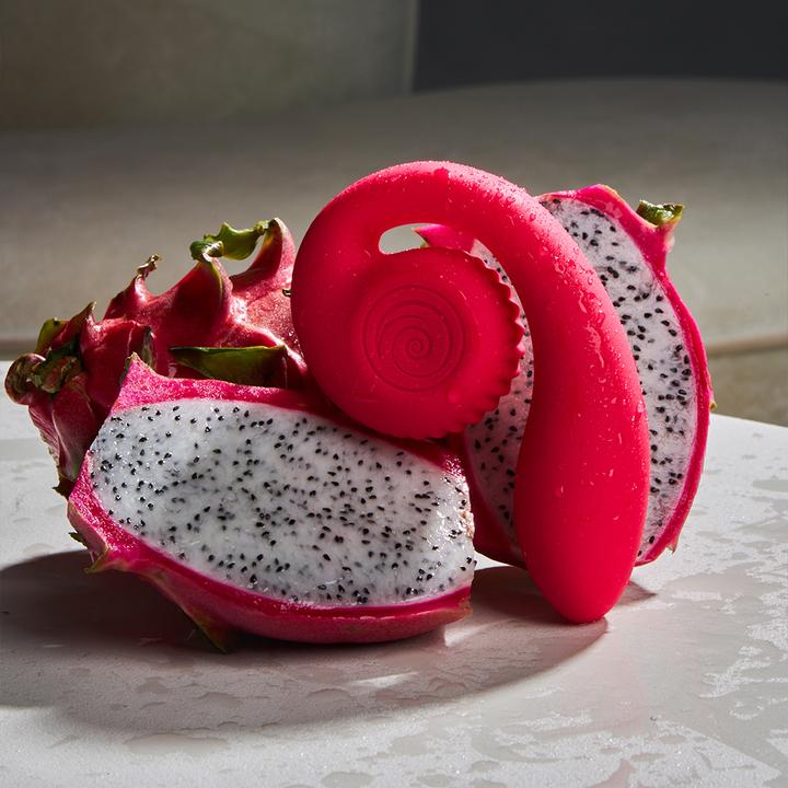Produktbild Snail Vibe SVibe GIZI Lite Vibrator Rosa