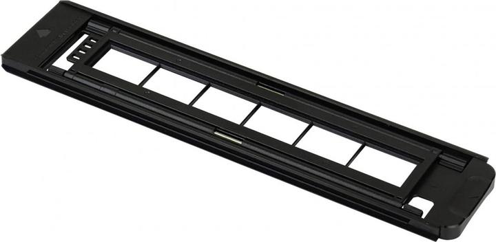 Actual product image Plustek Negative holder OpticFilm 135