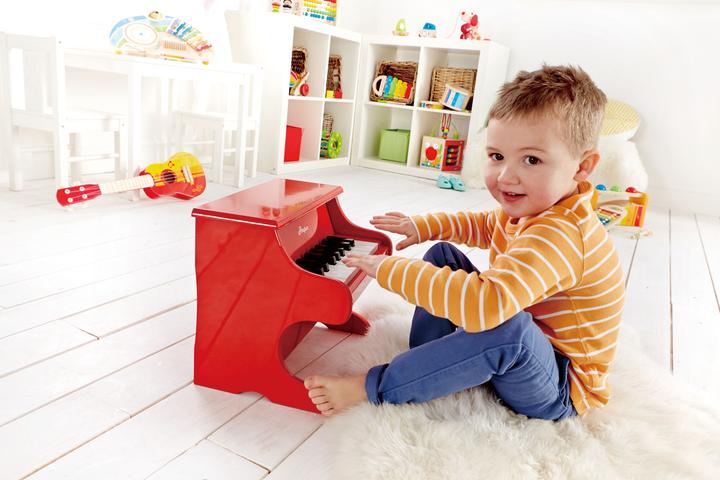 Immagine prodotto Hape Pianoforte giocattolo (Tedesco)
