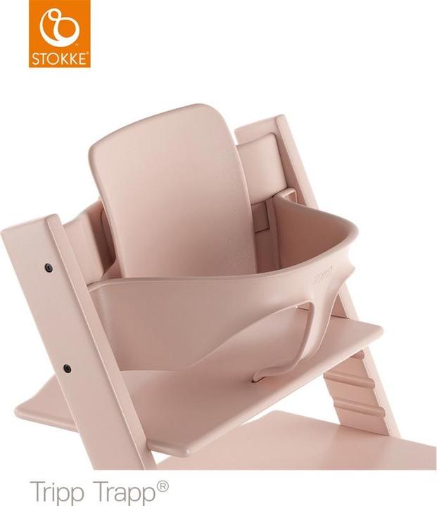 Image du produit Stokke Kit bébé Tripp Trapp