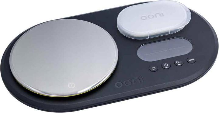 Actual product image Ooni Dual Digital Scale