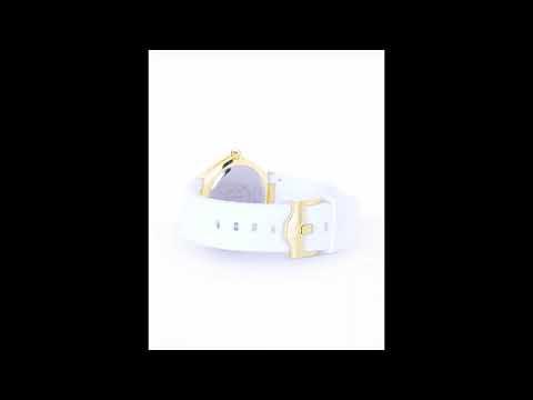 Produktbild Philipp Plein PW1BA0123 The Hexagon (Analoguhr, 38 mm)