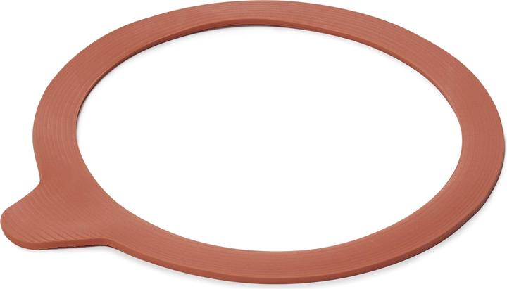 Actual product image Weck Rubber Rings (10 pcs., 0.23 l)