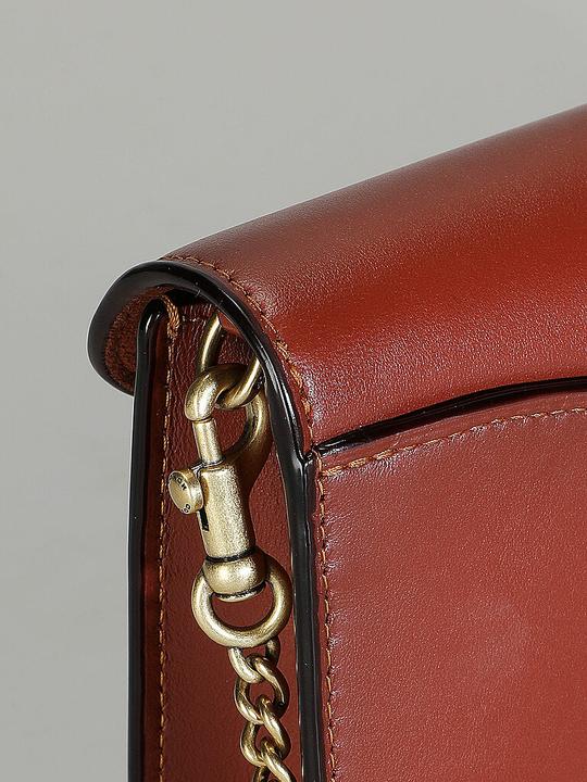 Immagine prodotto Coach Borsa a tracolla cognac