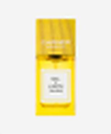Produktbild Carner Barcelona Sal y Limon Eau de Parfum 30ml (Eau de Parfum, 30 ml)
