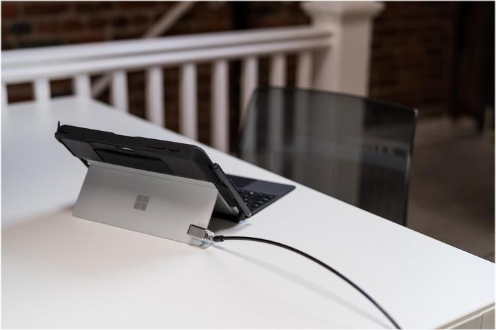 Produktbild Kensington Kabelschloss für Surface Pro & Go portabel