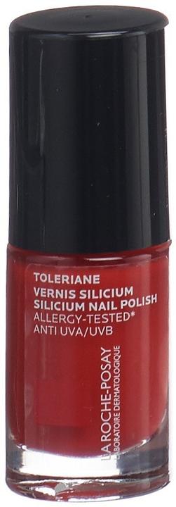 Produktbild La Roche Posay Silicium Color Care XL (Rouge Coquelicot Nr. 22, Farblack)