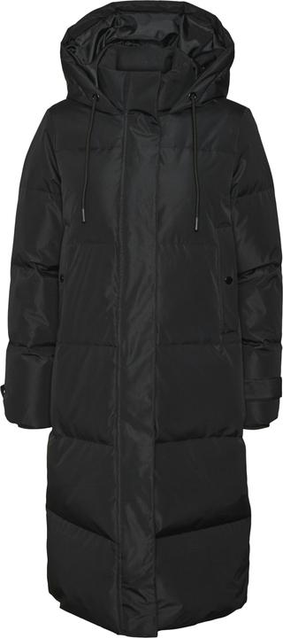 Actual product image Vero Moda VMCLEONIEANNE Coat Coat (44)