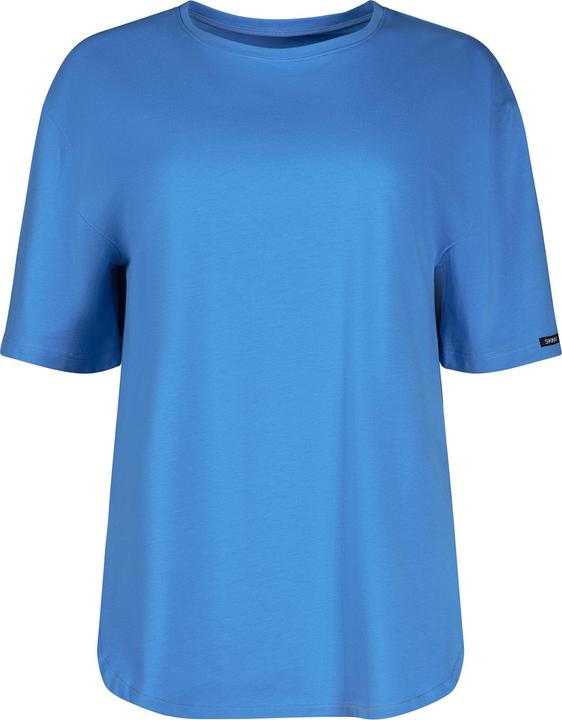 Skiny Damen Shirt kurzarm Night In 02
