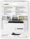 Produktbild Benson Electric LED-Streifen flexibel weiss 3 m (300 cm, Indoor)