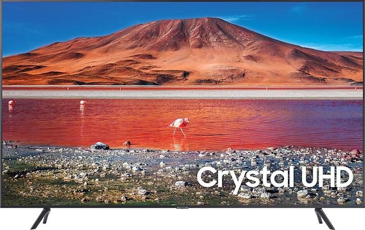 Produktbild Samsung UE55TU7170 UXZG (55", LCD, 4K)