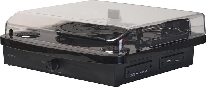 Productafbeelding Denver VPL-230B (Halfautomatisch)