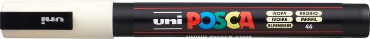 Immagine prodotto Posca Marchio fine PC-3M (Avorio, 1.30 mm, 1 x)