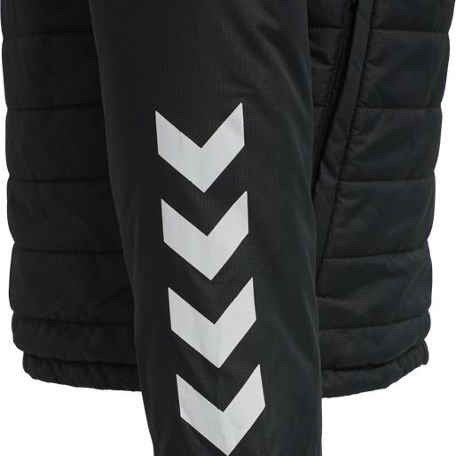 Actual product image hummel Promo Short Bench Jacket (L)
