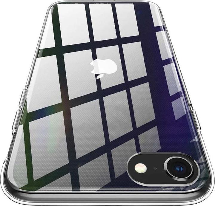 Produktbild Spigen Liquid Crystal (Apple iPhone SE (3rd Gen), Apple iPhone SE (2nd Gen), Apple iPhone 8, Apple iPhone 7)