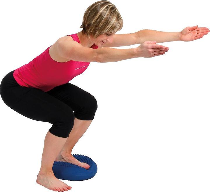 Produktbild Togu Dynair Ballkissen Senso