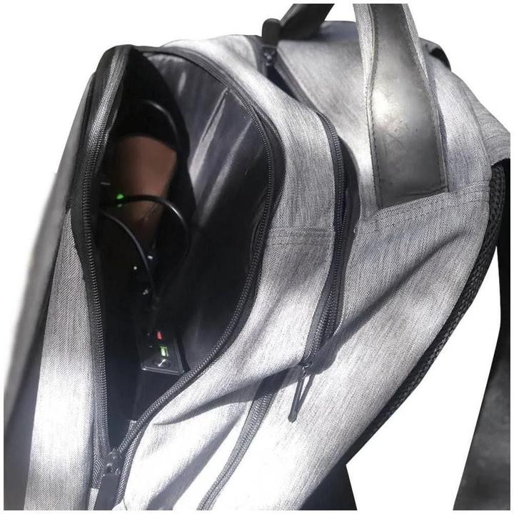 Produktbild Sunslice Solar-Rucksack 8W "Zenith" (8 W, 1.10 kg)
