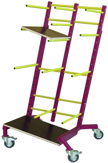 Gecko Bp2475302 (320 kg)