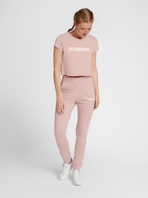 Produktbild hummel Legacy Woman Tapered Pants (M)