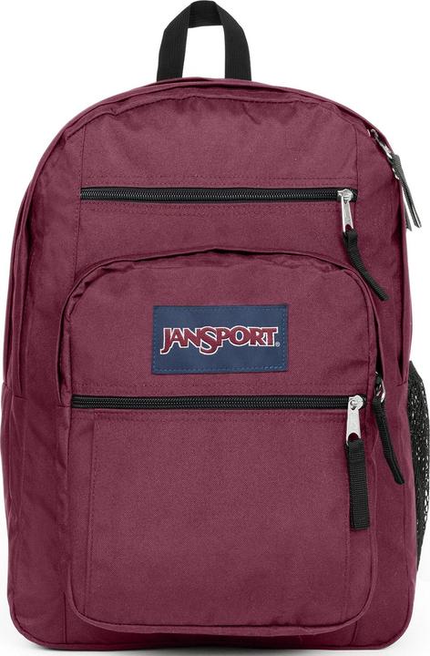 Produktbild JanSport Big Student Rucksack 43.5 cm Laptopfach (24 l)