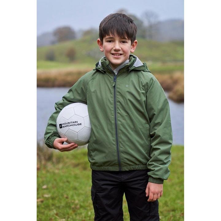 Immagine prodotto Mountain Warehouse Giacca bomber Clove (164)