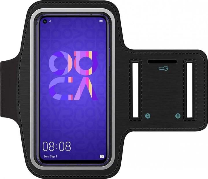 Actual product image SmartFitness Huawei Nova 5T Mobile Phone Sport Bracelet