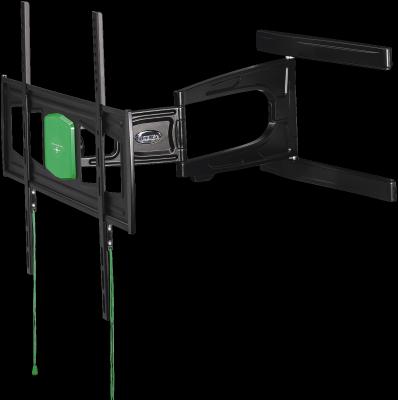 Produktbild Hama Fullmotion Ultraslim (Wand, 65", 35 kg)