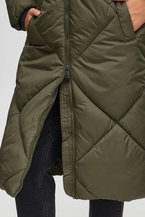 Actual product image Oxmo BY - OXBonnie - Coat - 21800187-ME (34)