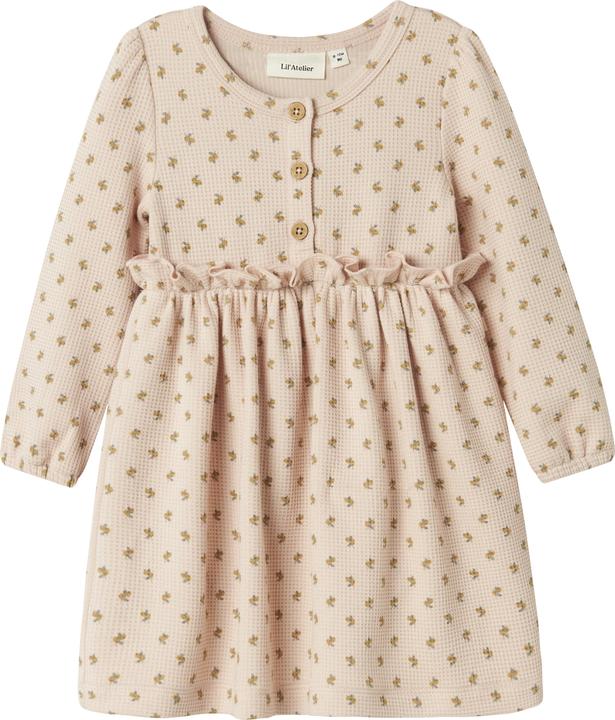 Produktbild Name it Strampler Kleid (74)