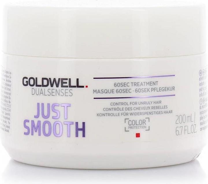 Produktbild Goldwell Just Smooth (200 ml)