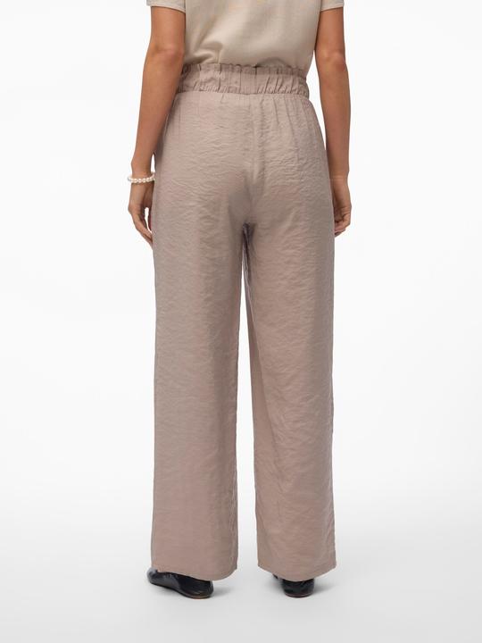 Produktbild Vero Moda VMQUEENY Hohe Taille Hose Hose (XS)