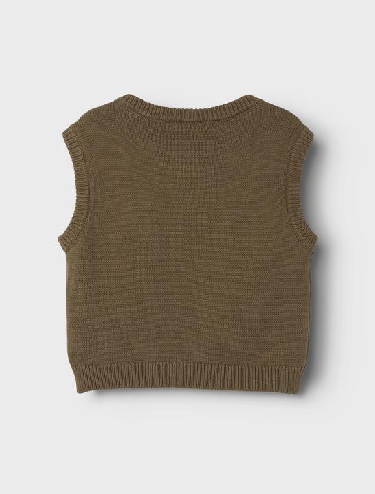 Produktbild Name it Loose Fit Strickweste (110)