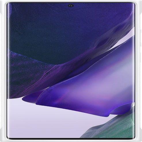 Actual product image Samsung Clear Protective Cover (Samsung Galaxy Note 20)