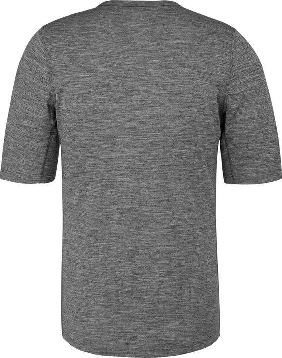 Produktbild Normani Herren Merino T-Shirt Darwin (6XL)