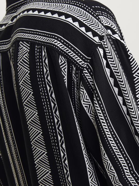 Immagine prodotto Jack & Jones Camicia hawaiana dal taglio rilassato Camicia hawaiana (L)