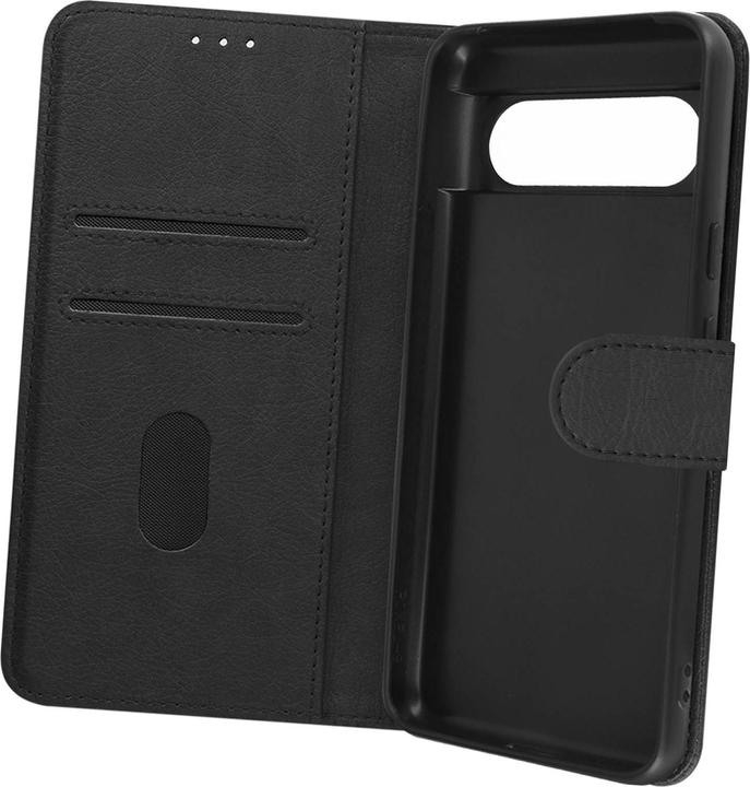 Actual product image Avizar Chesterfield Series (Google Pixel 8)