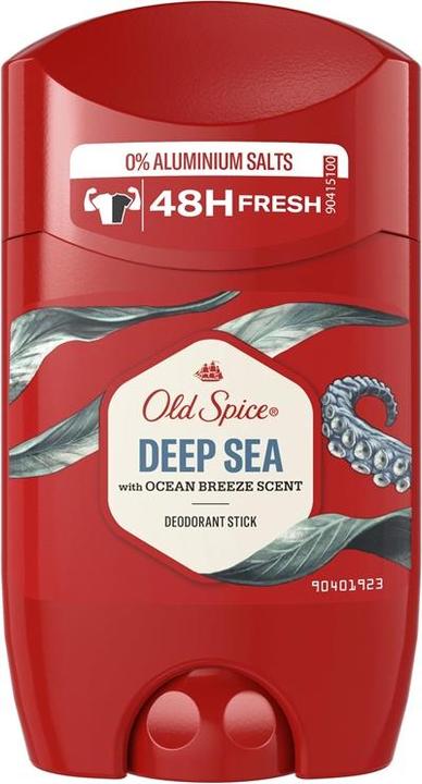 Old Spice Deep Sea (Spray, 50 ml)