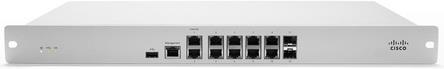 Produktbild Cisco Meraki MX84: Cloud Managed SA