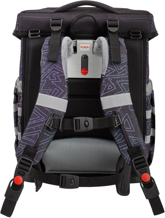 Produktbild Mc Neill ERGO COMPLETE - Schulranzen-Set (22 l)