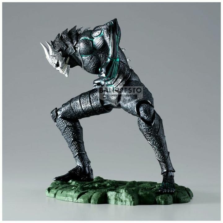 Immagine prodotto Banpresto Kaiju N°8 - Kaiju N°8