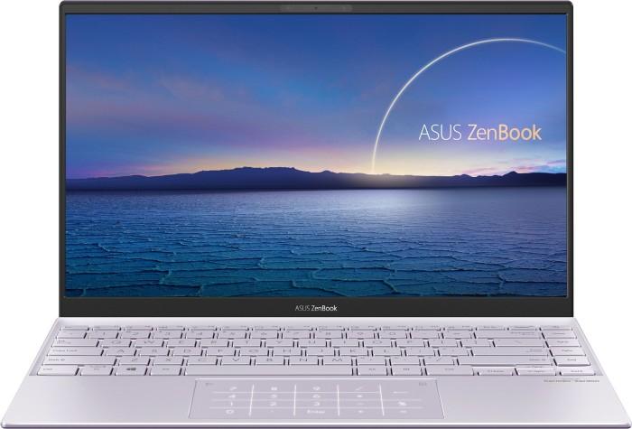 Actual product image ASUS ZenBook 14 (14", AMD Ryzen 7 4700U, 8 GB, 512 GB, DE)