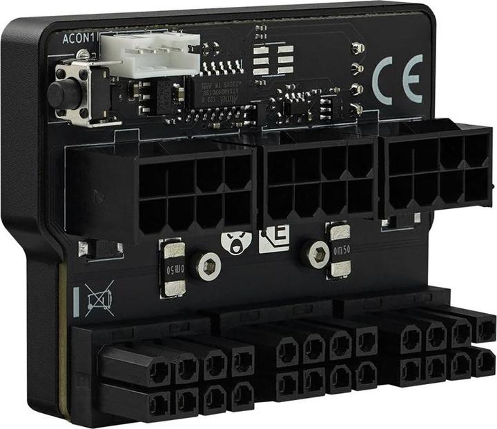 Actual product image Thermal Grizzly WireView GPU, 3x 8-pin PCIe - Normal
