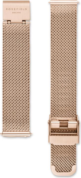 Actual product image Rosefield The Tribeca (33 mm) (Analogue wristwatch, 33 mm)