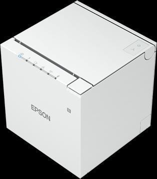 Immagine prodotto Epson TM-M30III (USB, WiFi, Bluetooth, microSDHC)