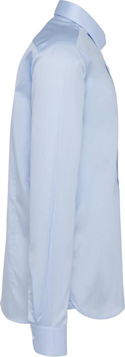 Produktbild Kariban Langärmeliges Twill-Hemd (3XL)