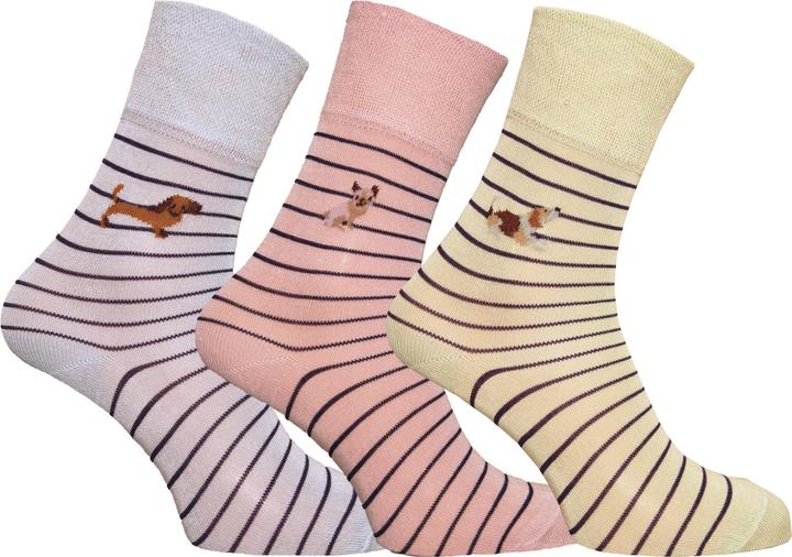 Immagine prodotto Simply Essentials 0 (confezione da 3, 37 - 40.5)
