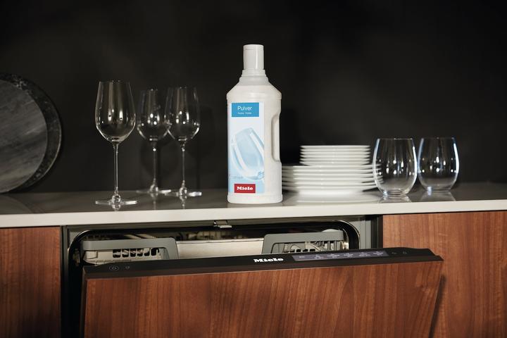 Image du produit Miele Poudre de nettoyage (Poudre, 95 Cycles de lavage)